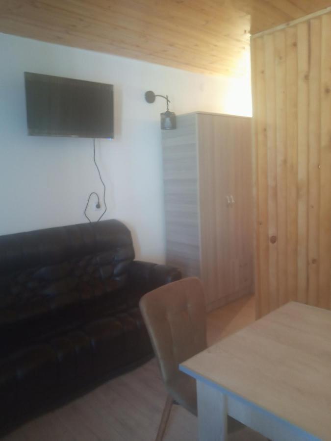 Guesthouse Data Местія Екстер'єр фото