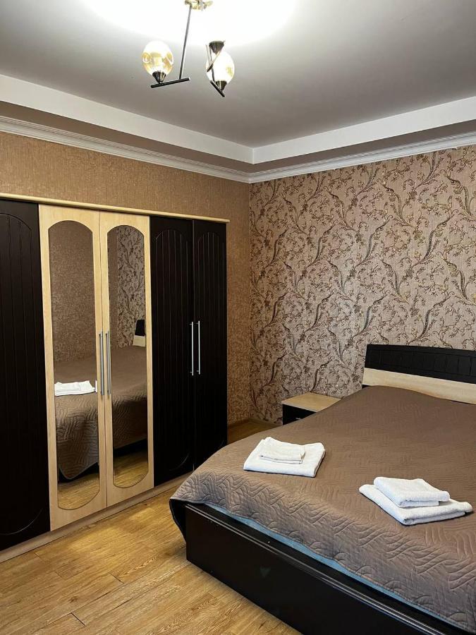 Guesthouse Data Местія Екстер'єр фото