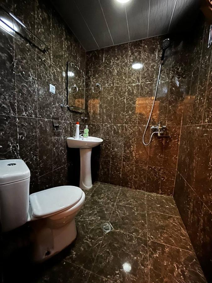 Guesthouse Data Местія Екстер'єр фото